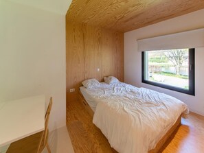 House | 4 bedrooms, individually furnished - Charming Home With Sauna (Paliseul)