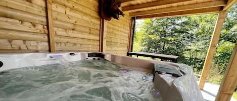 House | Spa treatment