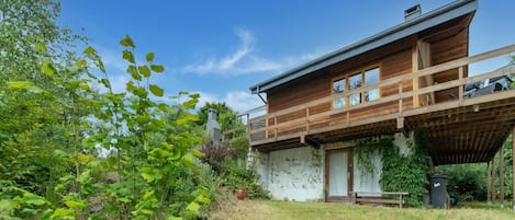House | Exterior