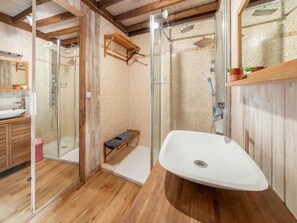 Maison | Salle de bain