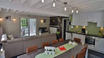 Chalet | Private kitchen