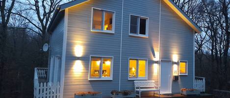 Nhà gỗ | Ngoại thất