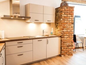 Ferienhaus | Eigene Küche