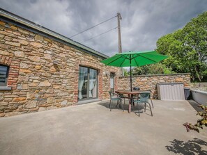 Huis | Exterieur