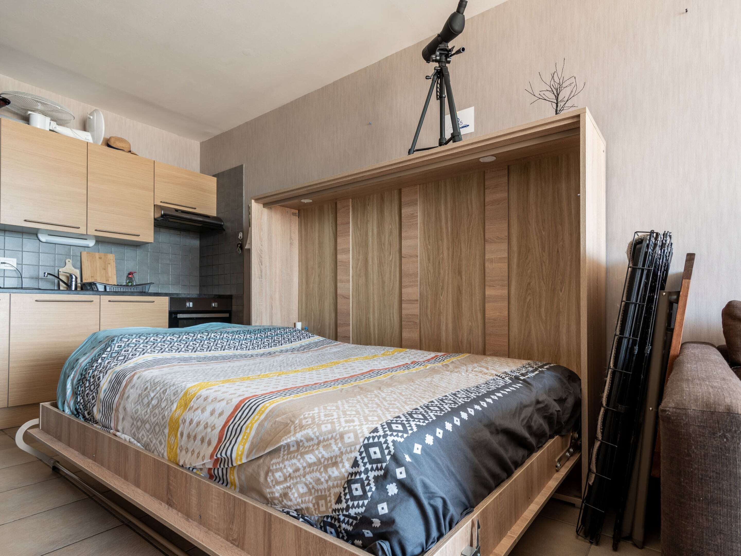 Apartment | 1 Schlafzimmer