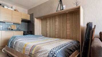 Apartment | 1 bedroom