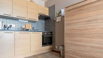 Apartment | Private kitchen
