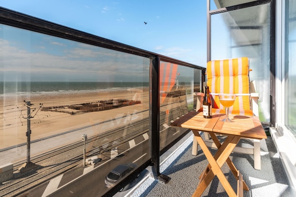 Apartment | View from property