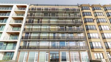 Apartment | Exterior