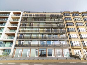 Apartment | Exterior