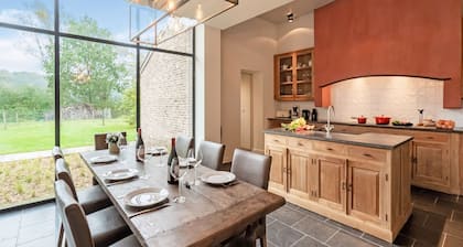 Beernem Countryside Home