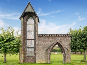 House | View from property