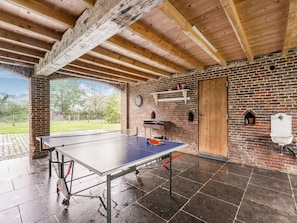 House | Terrace/patio