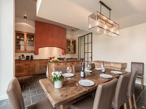 Huis | Dineren