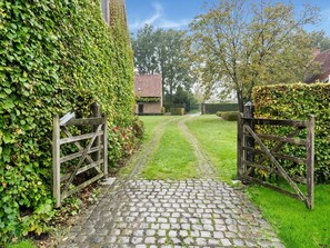 House | Reception - Beernem Countryside Home (Beernem)