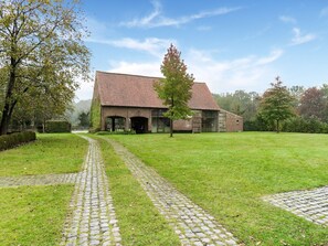House | Exterior - Beernem Countryside Home (Beernem)