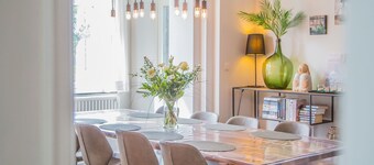 Gite Ma Dame Jeanne in Durbuy With a Sauna