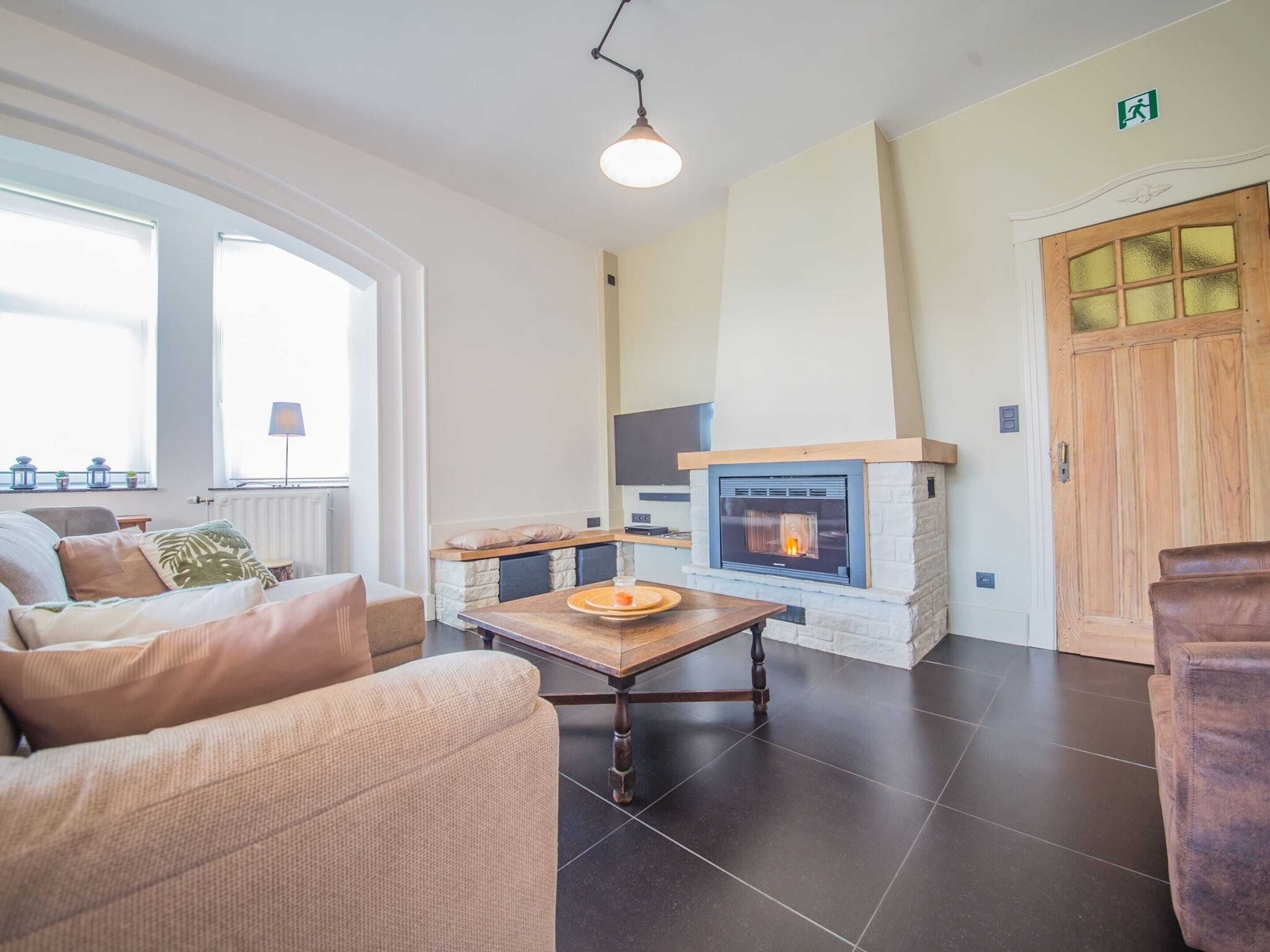 Σπίτι | Περιοχή καθιστικού