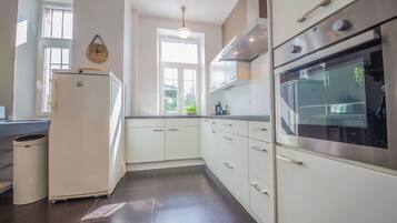 House | Private kitchen