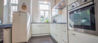 Gite Ma Dame Jeanne in Durbuy With a Sauna