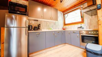 Chalet | Private kitchen