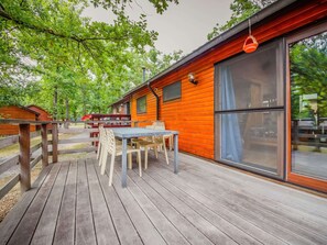 Chalet | Restaurantes