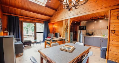 Chalet Le Beau Renard, Heure