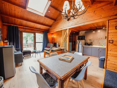 Chalet Le Beau Renard, Heure