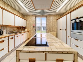 Casa | Cozinha privada