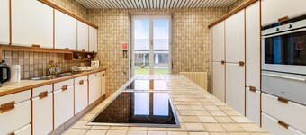 Domaine Delight in Malmedy