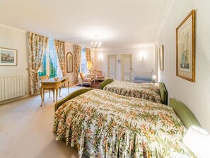 Ferienhaus | 5 Schlafzimmer