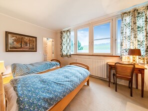 5 bedrooms - Charming Stay by High Fens (Malmedy)