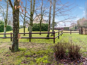 House | Garden