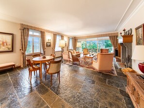Dining - Charming Stay by High Fens (Malmedy)