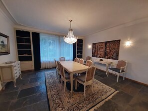 Casa | Sala de estar