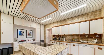 Charming Stay by High Fens