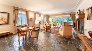 Ferienhaus | Speisen