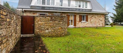 Σπίτι | Εξωτερικοί χώροι