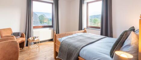 객실 내 편의 시설/서비스