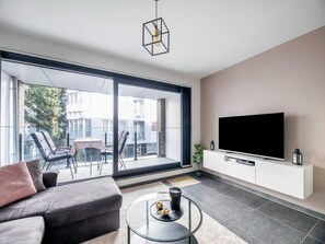 Appartement | Woonruimte