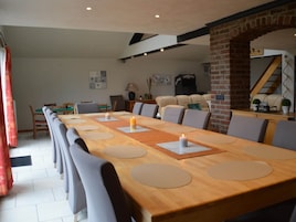 House | Dining