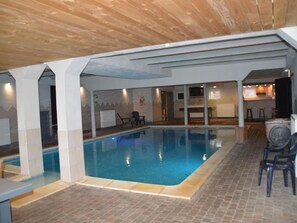 House | Pool | Outdoor pool