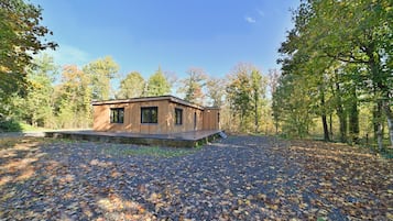 Chalet | Detail interior