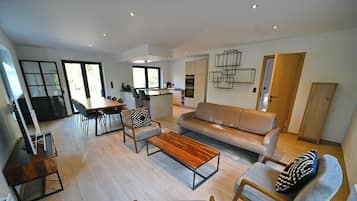 Chalet | Interior detail