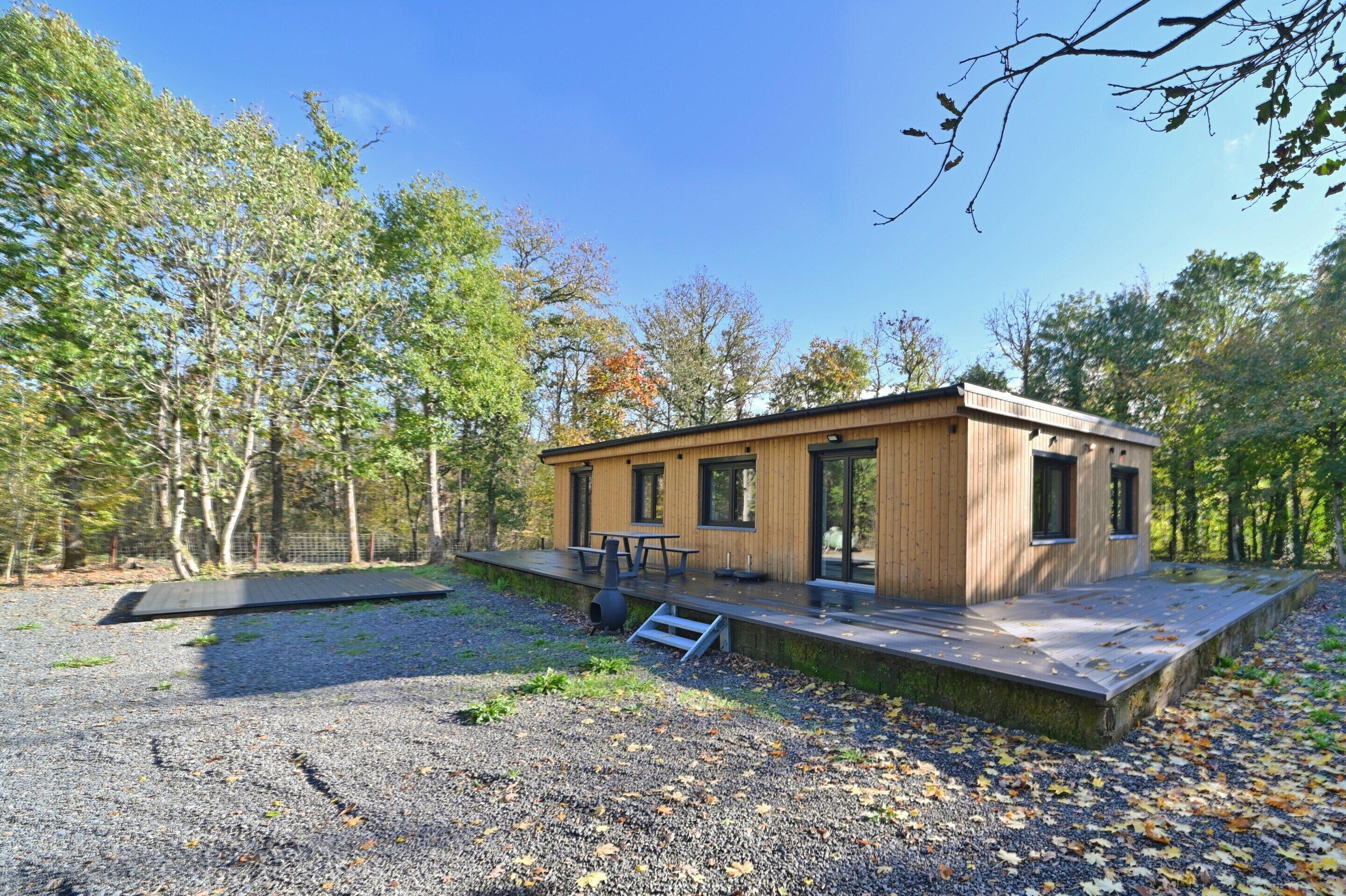 Chalet | Detail interior