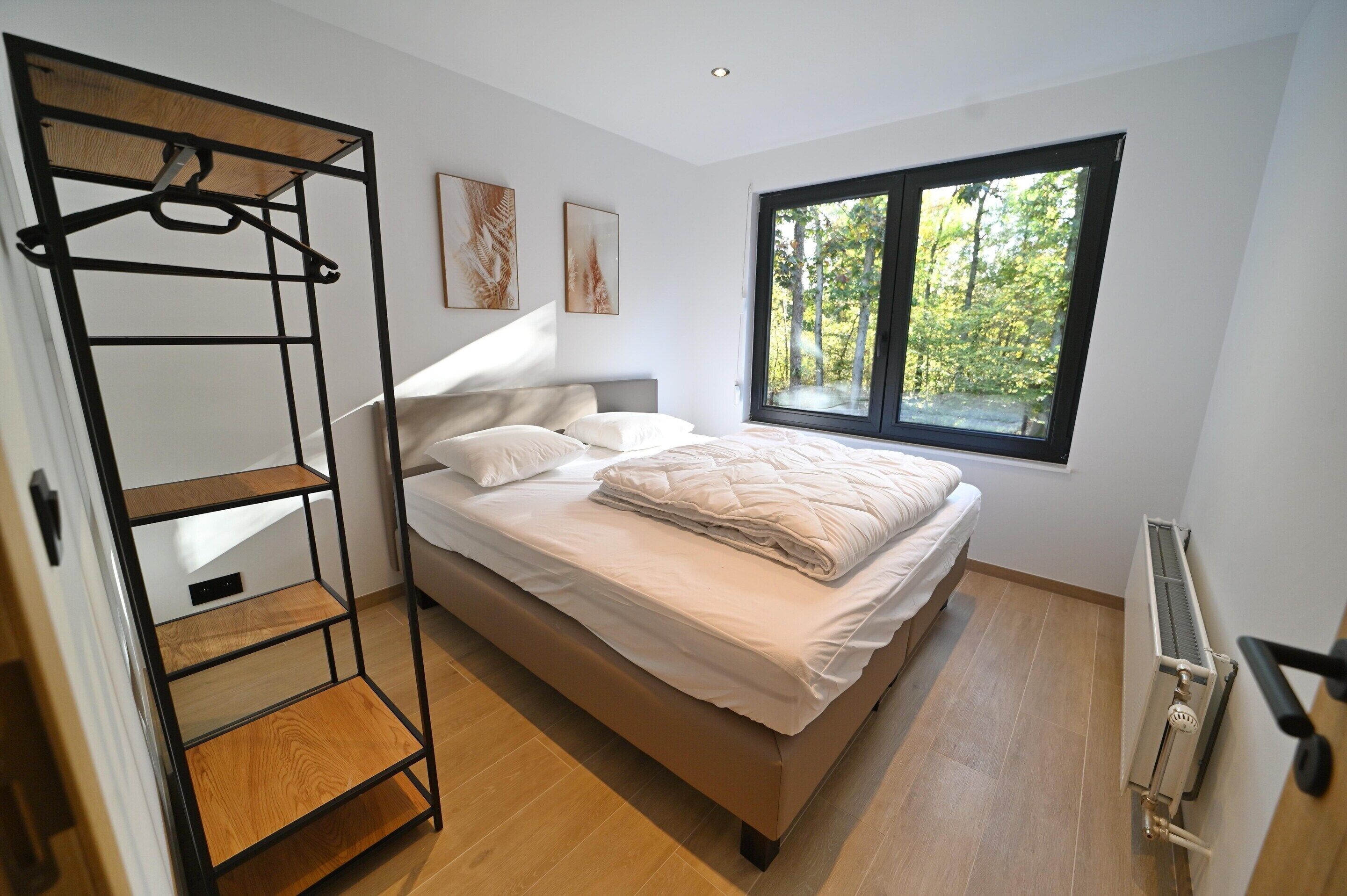 Chalet | Detail interior