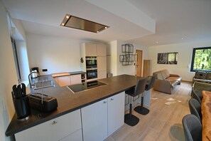 木屋 | 内部细节