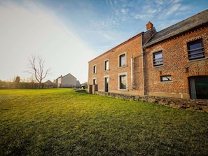 House | Exterior