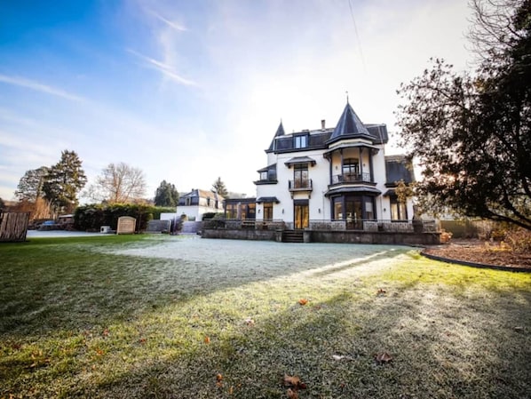 House | Exterior