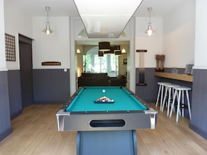 House | Property amenity